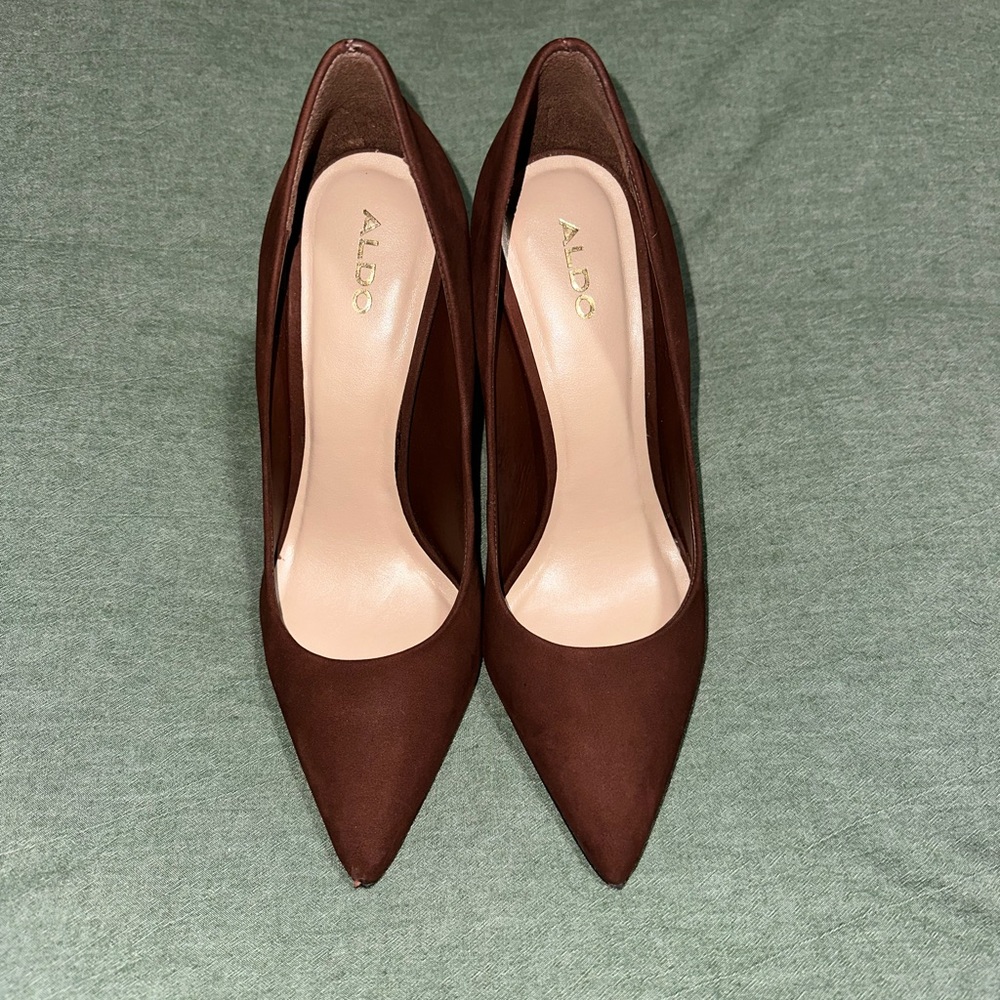 Aldo women’s heel